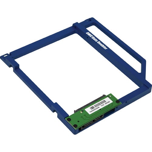 Converter Bracket for SATA SSD and HDDs