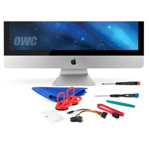 iMac to SSD SATA 3Gb/s data cable