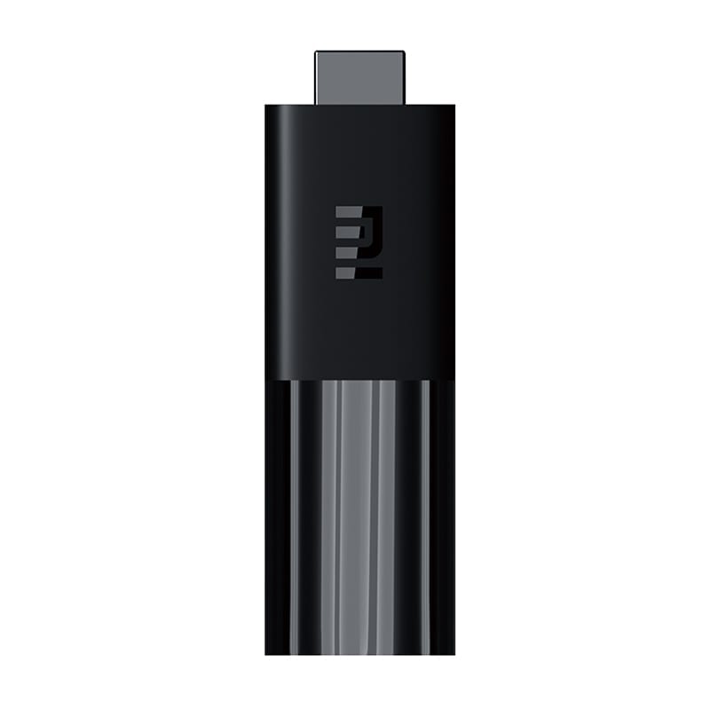 plug the Xiaomi Mi TV stick Media Player into any TV