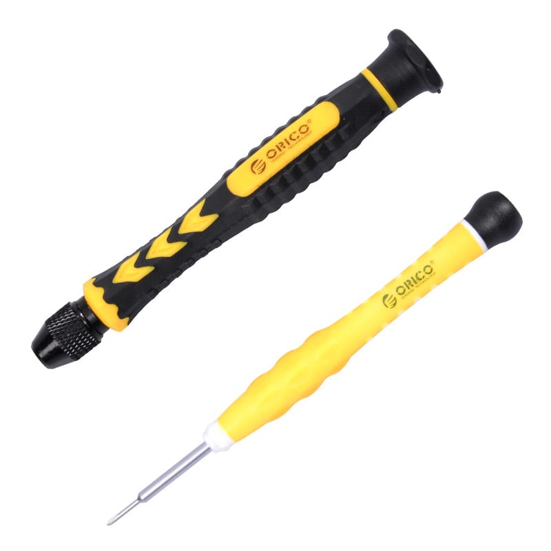 magnetic screwdrivers